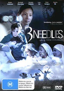 3 Needles (DVD)